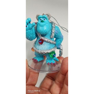 Sullivan Monster Inc. Christmas by disney