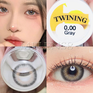 มาแล้ววว 💥รุ่นลิมิเตดจาก Lovely Twining 💥 𝐁𝐢𝐠𝐬𝐢𝐳𝐞 บิ๊กอาย มีสวยเป๊ะ ตาโต คอนแทคเลนส์ รับตรงจากแบรนด์🎊