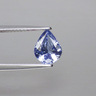 พลอย แทนซาไนท์ แท้ ธรรมชาติ ( Natural Tanzanite ) หนัก 1.33 กะรัต