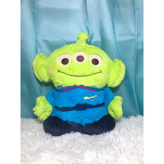 Toy Story SEGA Alien Green Man เอเลี่ยน กรีนแมน ตุ๊กตา ทอย สตอรี่ ลิขสิทธิ์แท้จากญี่ปุ่น SEGA