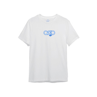 GMM GRAMMY : Multibird T-Shirt (White)