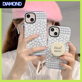 💲คูปองเคลม💲เคสไอโ case for iphone 11 12 เรียบง่ายและมีสไตล์ เคส 14 13 12 11 pro max เคสโทรศัพท์แบบแข็งทนทาน