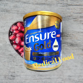 Ensure AVP Gold HMB YBG 380g and Glucerna 380g Vanilla Chocolate Strawberry Wheat Glucerna