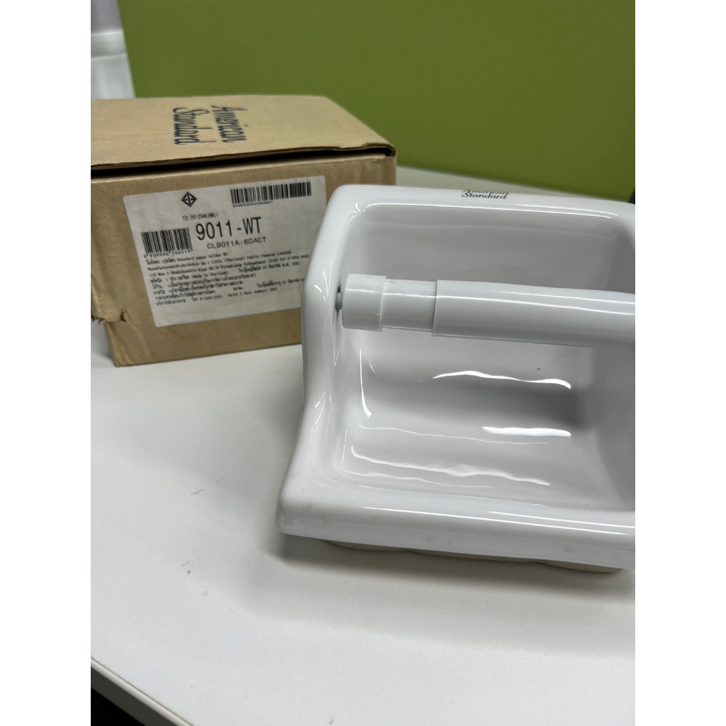 ที่ใส่กระดาษชำระ AMERICAN STANDARD รุ่น TF-9011