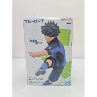 Isagi Yoichi Bluelock - Banpresto แท้ มือ1