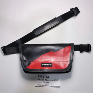 FREITAG : F40 Jamie พร้อมส่ง การันตีของแท้ 100%