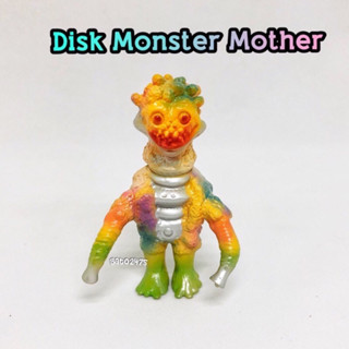 VAG Series9 Disk Monster Mother๏มีสินค้าพร้อมส่ง*