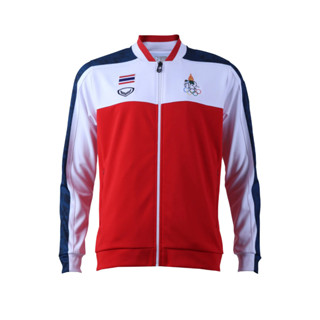 GRAND SPORT เสื้อวอร์ม (เอเชียนเกมส์ 2022) รหัส : 016019