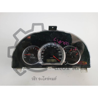 จอไมล์ Chevrolet Optra 1.6 (อะไหล่แท้ถอด)