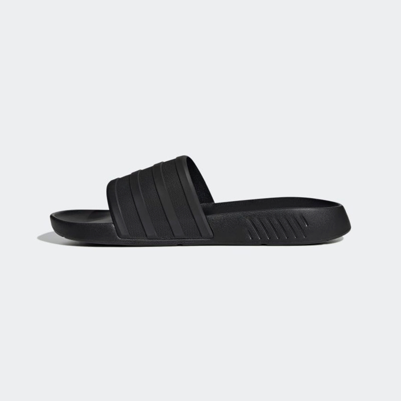 รองเท้าแตะADIDAS RACER TR สีดำ ของแท้100%