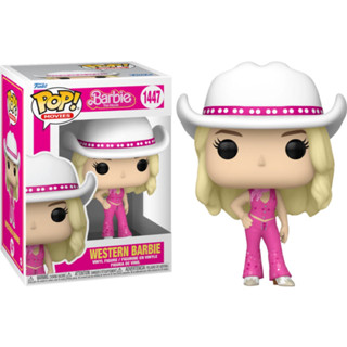 Funko Barbie ของแท้ มือหนึ่ง 100% บาร์บี้ พรีออเดอร์