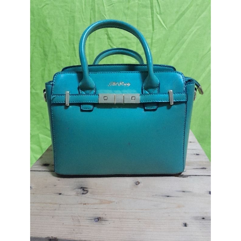 กระเป๋าถือยี่ห้อ Tw Simply