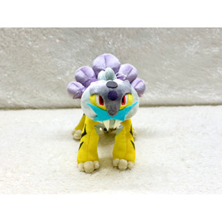 ⚡️ตุ๊กตาไรโค💛(Raikou)⚡️ | Pokémon