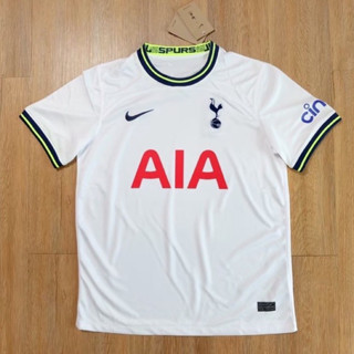 เสื้อฟุตบอล ทีมสเปอร์ส spurs ปี 2022/23 เกรด AAA