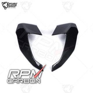 แฟริ่งหน้า RPM Carbon Front Fairing : for BMW S1000XR 2021+