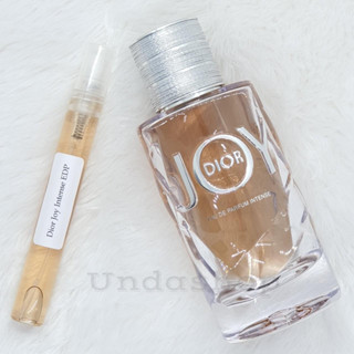 แบ่งขายน้ำหอมแท้ Dior Joy Intense EDP น้ำหอมแท้ 100%