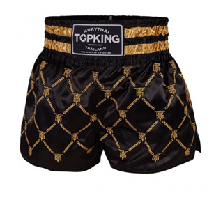 topking muaythai short TKTBS-211