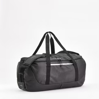 กระเป๋าเทนนิส รุ่น 9 R Team Duffle (สีดำ/เทา) ARTENGO