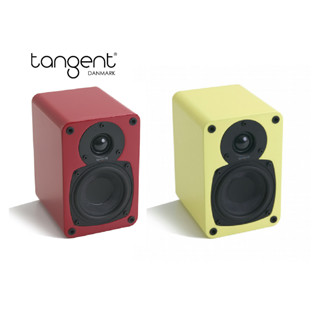 ลำโพง Tangent EVO E4 (New)