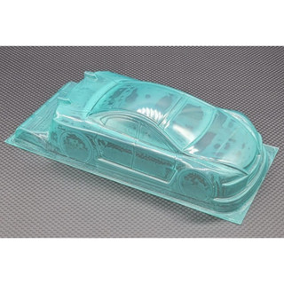 X-Power LEXAN BODY (0.75mm) for MRX/MR03 XP-MRX-LB010