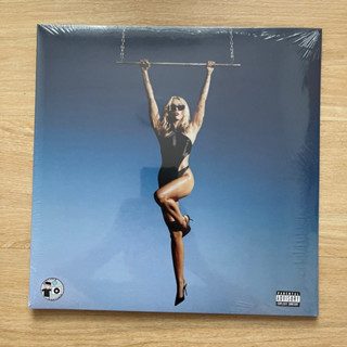 แผ่นเสียง Miley Cyrus - Endless Summer Vacation  Vinyl, LP, Album, Stereo แผ่นเสียงมือหนึ่ง ซีล