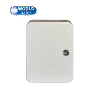 World Safes KB กล่องเก็บกุญแจ แบบล็อค 1 กุญแจ ขนาด 20/45/93 รับประกัน 3 ปี