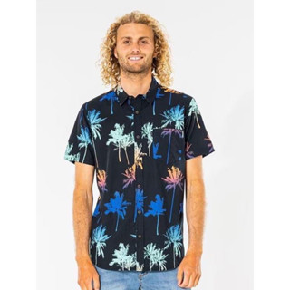 RIP curl surf shirt หล่อมากกกกก ได้มาไม่บ่อยน๊าาา