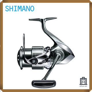 รอกสปินนิ่ง SHIMANO 22 Stella 4000M [ส่งตรงจากญี่ปุ่น]