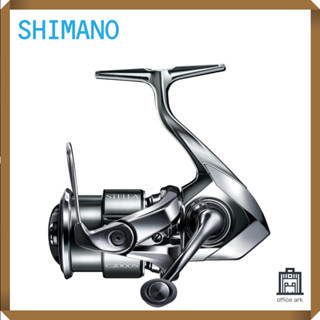 รอกสปินนิ่ง SHIMANO 22 Stella C2000S [ส่งตรงจากญี่ปุ่น]