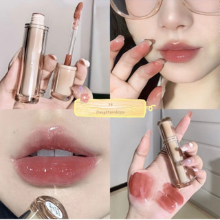 Ouii jelly tint lip ลิปกลอสฉ่ำ