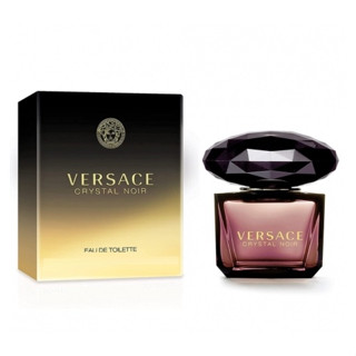 Versace Crystal Noir For Women EDT 5 ml แบบแต้ม