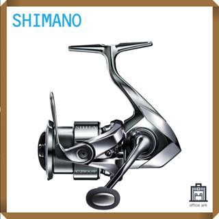 รอกสปินนิ่ง SHIMANO 22 Stella C2500S [ส่งตรงจากญี่ปุ่น]