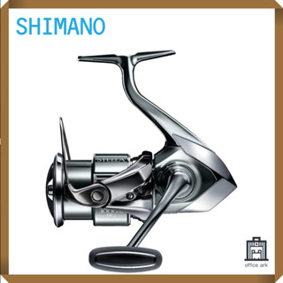 รอกสปินนิ่ง SHIMANO 22 Stella 3000MHG [ส่งตรงจากญี่ปุ่น]