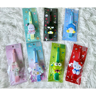 🎀กิ๊บติดผม sanrio hair clip แบบกิ๊บปากเป็ด✨