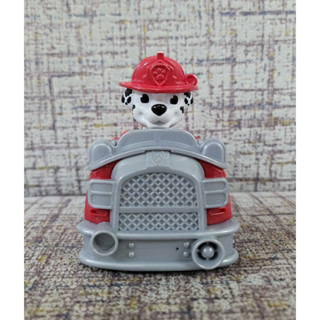 Paw Patrol Marshall Fire Small