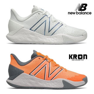 New Balance รองเท้าเทนนิสผู้ชาย Fresh Foam X Lav V2 (2E) Wide 2สี