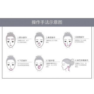 Ultrasonic Facial Machine เครื่องนวดหน้าอัลตร้าโซนิค