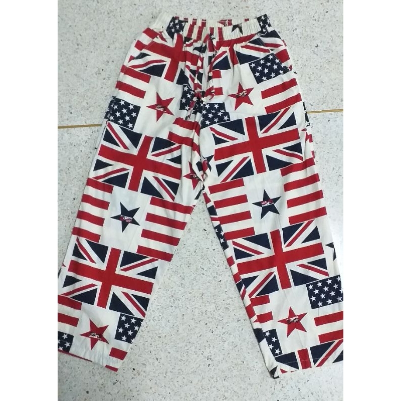 #กางเกงขายาว#กางเกง JJ ขายาว#กางเกงเจเจไซด์ L#กางเกง JJ แท้ 100%#กางเกงเจเจไซด์L