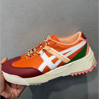 Onitsuka Tiger Delegation EX ของใหม่ ของแท้100% มีกล่องป้ายครบ