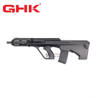 GHK AUG A3 GBB AIRSOFT