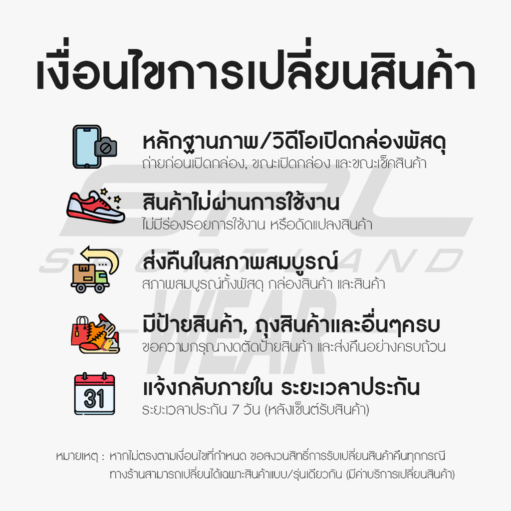 [ลิขสิทธิ์แท้] Nike Collection ไนกี้ รองเท้าแตะ รองเท้าผู้ชาย ND M Calm Slide FD4116-001 / FD4116-100 (1800)