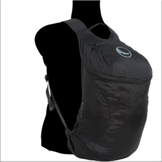 เป้ Ticket To The Moon รุ่น Backpack Plus 25L สีดำ Black , สีเขียว Dark Green , สีส้ม Orange