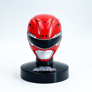 1/6 Bandai Super Sentai Zyuranger head mask collection Power Rangers เซนไต จูเรนเจอร์ หัวเซนไต