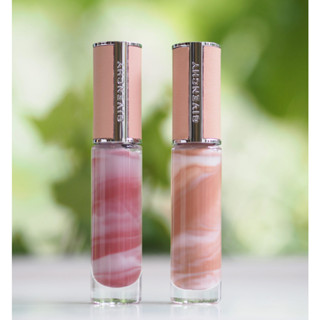 ส่งฟรี Givenchy Rose Perfecto Liquid Lip Balm 6ml  ลิปบาล์ม