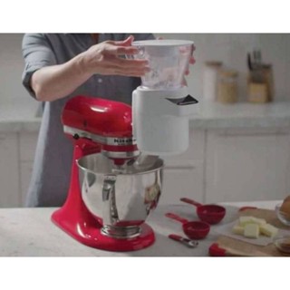 KITCHENAID อุปกรณ์สำหรับชั่งตวง รุ่น KSMSFTA