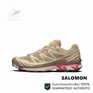 SALOMON XT 6 Advanced ของแท้ 100 %