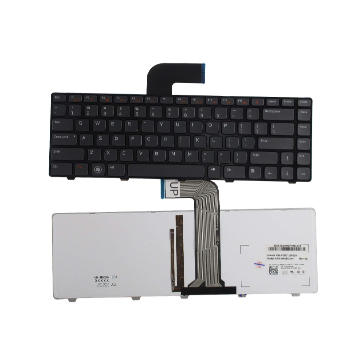 DELL Inspiron 14R N4110 N4120 N4050 M4040 N4120 N411Z M411R M421R M5040 L502X LA Latin America 01M01