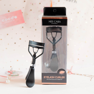 NEE CARA นีคาร่า ที่ดัดขนตา ดัดขนตาสปริง ดัดขนตา N534 EYELASH CURLER