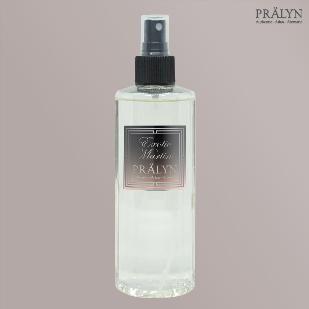 PRALYN Room Spray - Exotic Martini