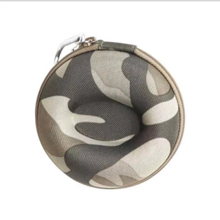 EVA กล่องนาฬิกา กระเป๋าถือกระเป๋าเก็บนาฬิกาข้อมือแบบพกพาป้อง…